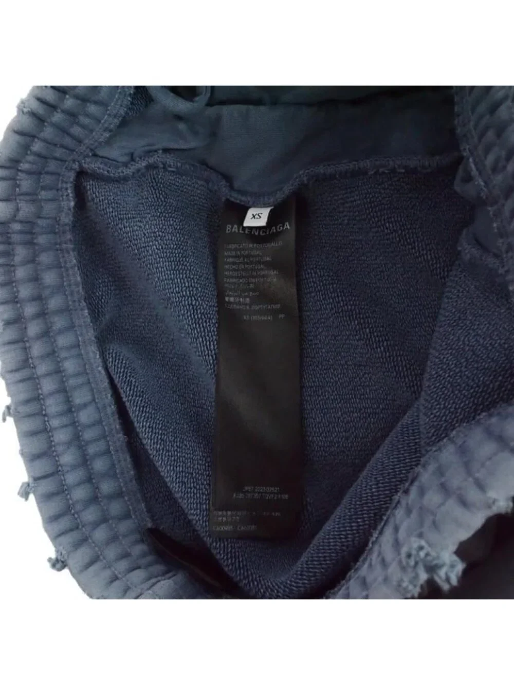 Balenciaga product name